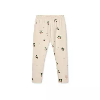 Легинсы LIEWOOD "Marie Персики", песочные