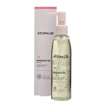 Массажное масло ATOPALM "Maternity Care Massage Oil", 120 мл