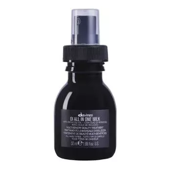Многофункциональное молочко Davines "OI", 50 мл