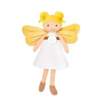 Мягкая игрушка Doudou et Compagnie "Лесная фея Aurore"