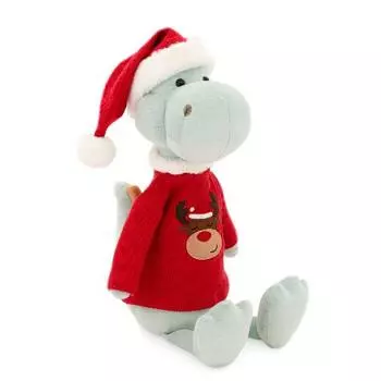 Мягкая игрушка Orange Toys "Дракончик Клаус"