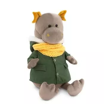 Мягкая игрушка Orange Toys "Дракончик Веня"