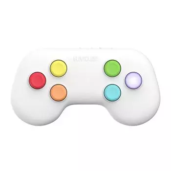 Музыкальная игрушка LUMICUBE "PLAYME"