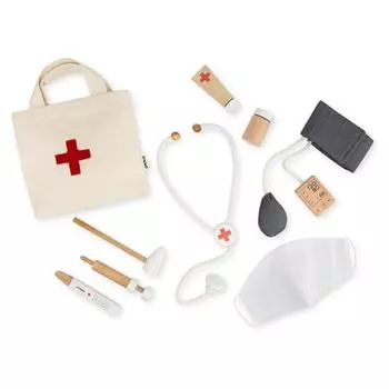 Набор доктора LUKNO, серия Iskusno