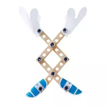 Набор Hape "Эксперименты"