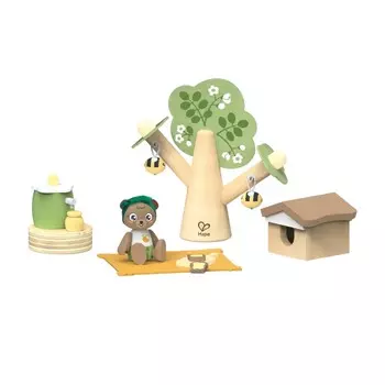 Набор Hape "Медовый пикник"
