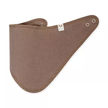 Нагрудник LUKNO ПРОМО коричневый