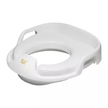 Накладка на унитаз ROXY-KIDS, белая