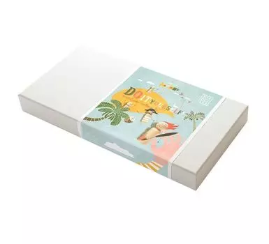 Настольная игра Marbushka "Сделай сам"