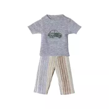 Пижама для брата Джинджер