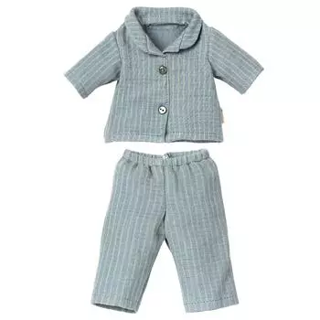 Пижама для папы Мишки Тедди, '21