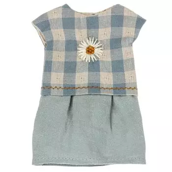 Платье для мамы Мишки Тедди, '21-2