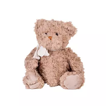 Плюшевый мишка Bukowski "Harry", с сердечком, 35 см