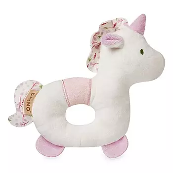 Погремушка LUKNO "Единорог"