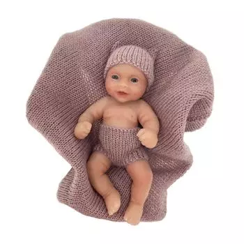 Пупс Magic Manufactory, коллекция Magic Baby, 12 см
