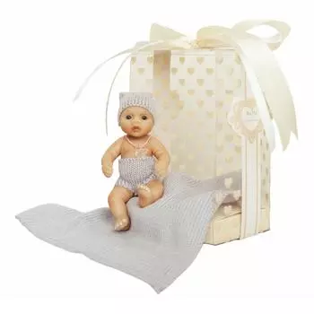 Пупс Magic Manufactory, коллекция Magic Baby, 12 см