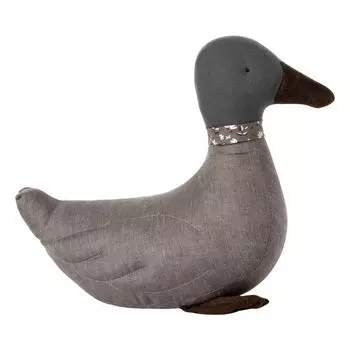 Селезень, серый, '21