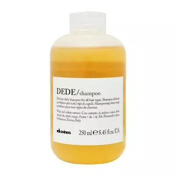 Шампунь Davines "Dede", 250 мл