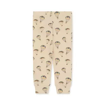 Штанишки для новорожденных базовые Konges Slojd "Basic Leviter", невесомость