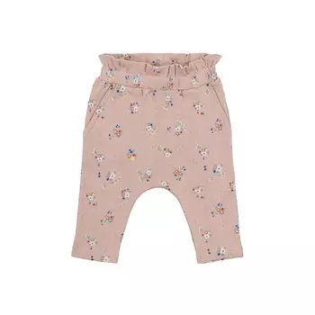 Штанишки пуантель THE NEW Siblings "Baby Nicole Adobe Rose", пудровая роза
