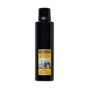 Смягчающий гель для бритья Davines "Pasta & Love", 200 мл