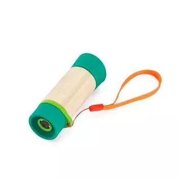 Телескоп Hape "Время путешествовать" с чехлом