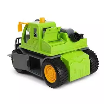 Телескопический погрузчик со звуком и светом Battat, средний