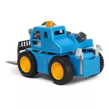 Телескопический погрузчик со звуком и светом Battat, малый