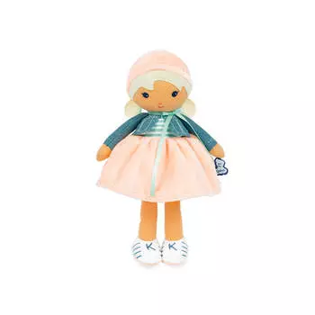 Текстильная кукла Kaloo "Chlo ", серия "Tendresse de Kaloo", 32 см