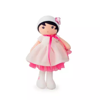 Текстильная кукла Kaloo "Perle", серия "Tendresse de Kaloo", 25 см