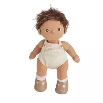 Текстильная кукла Olli Ella "Dinkum", Sprout