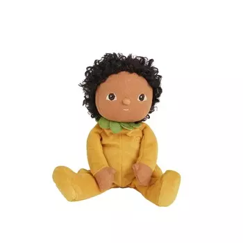 Текстильная кукла Olli Ella "Dinky Dinkum", Pippa Pineapple
