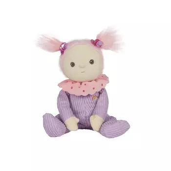 Текстильная кукла Olli Ella "Dinky Dinkum Sweet Treats", Clara Cupcake