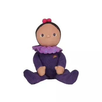 Текстильная кукла Olli Ella "Dinky Dinkum Sweet Treats", Freya Fondant