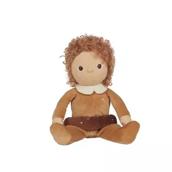 Текстильная кукла Olli Ella "Dinky Dinkum Sweet Treats", Darcy Donut