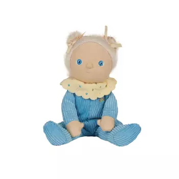 Текстильная кукла Olli Ella "Dinky Dinkum Sweet Treats", Bonnie Buttercream