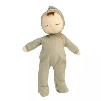 Текстильная кукла Olli Ella "Dozy Dinkum", Pickle