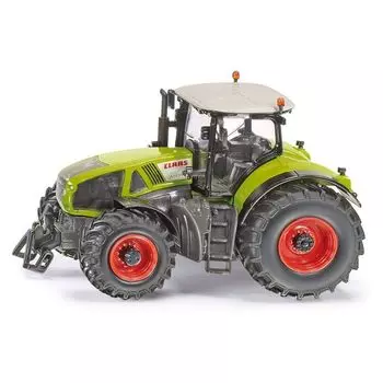 Трактор SIKU "Claas Axion 950"