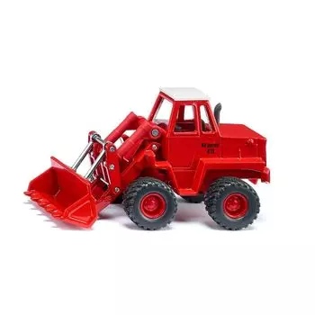 Трактор SIKU "Kramer 411 Wheel loader"