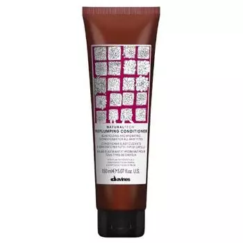 Уплотняющий кондиционер Davines "Replumping", 150 мл
