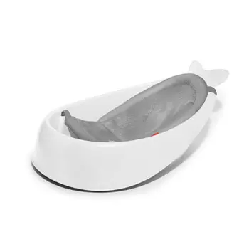 Ванна для купания ребенка Skip Hop, белая