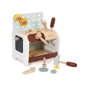 Верстак Classic World, компактный