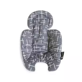 Вкладыш для новорожденного 4moms "Gry"