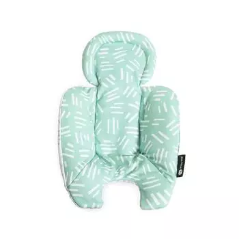 Вкладыш для новорожденного 4moms "Mint"