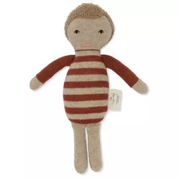 Вязаная кукла Konges Slojd "BJORK"