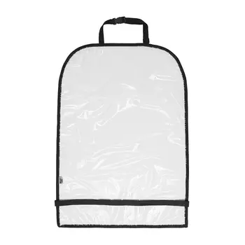 Защитная накидка на спинку сиденья автомобиля ROXY-KIDS