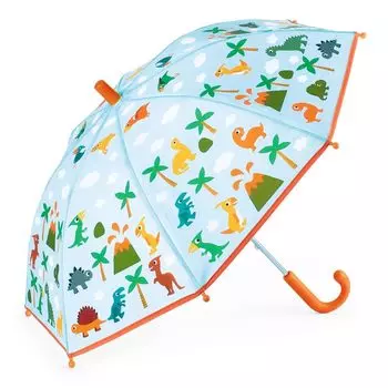 Зонт DJECO "Динозаврики"