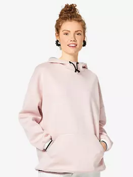 Выкройка: Анорак с капюшоном