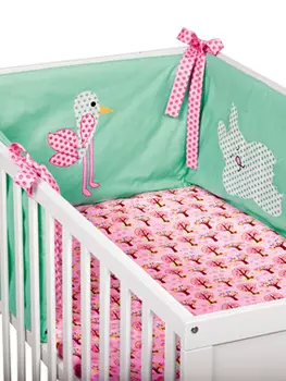 Выкройка: Аксессуары для детской