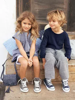 Выкройка: Блуза